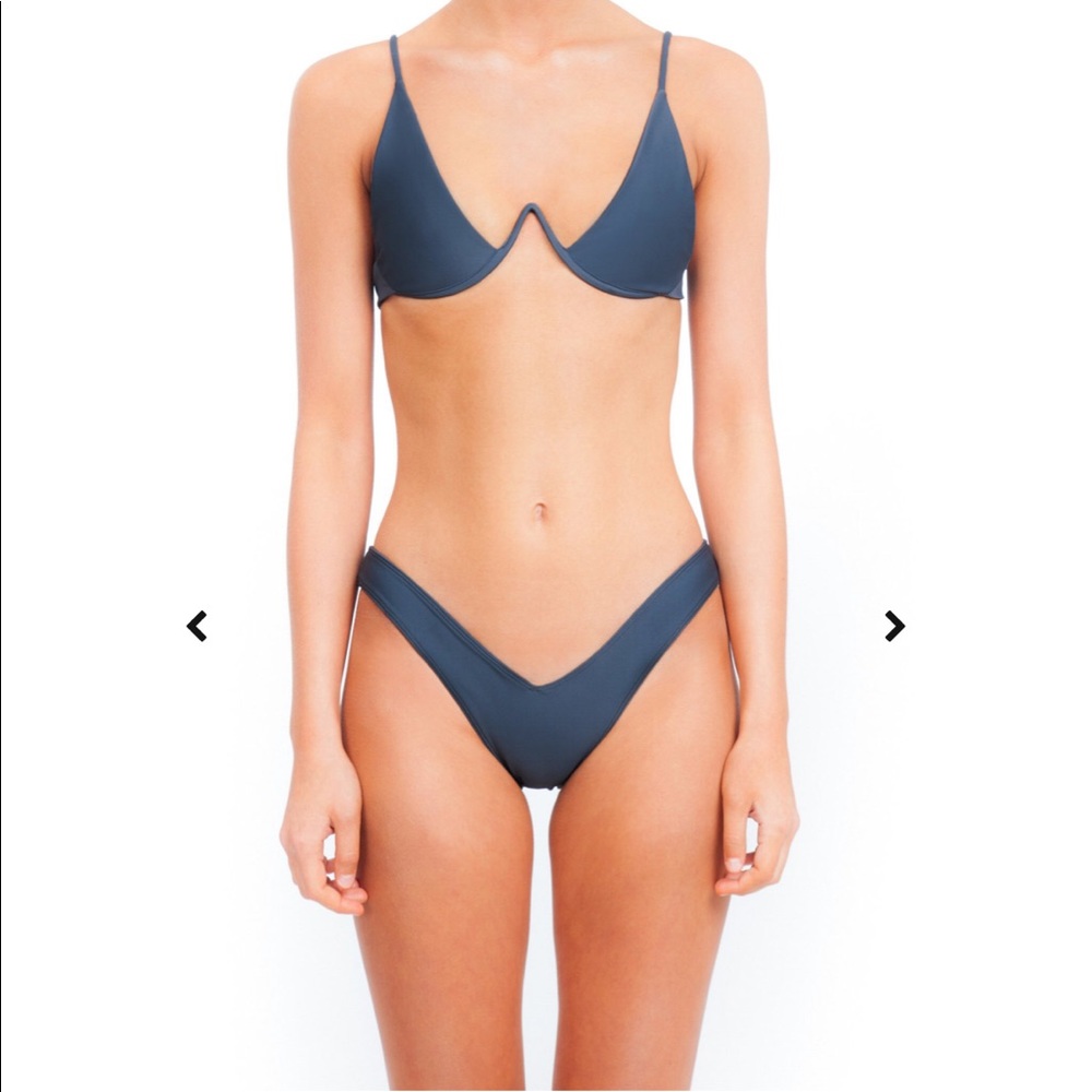 Bamba Swim Bikini - NWT